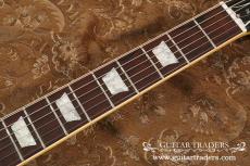 Gibson 2003 Custom Shop Historic Collection Les Paul SG Standard with Maestro_8