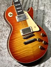 Gibson Custom Shop KUROSAWA Ltd Run Murphy Lab 1959 Les Paul Standard Reissue "Heavy Aged" s/n 951484 【4.09kg】_2