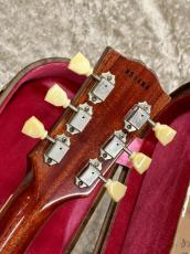 Gibson Custom Shop KUROSAWA Ltd Run Murphy Lab 1959 Les Paul Standard Reissue "Heavy Aged" s/n 951484 【4.09kg】_9