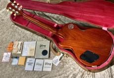 Gibson Custom Shop KUROSAWA Ltd Run Murphy Lab 1959 Les Paul Standard Reissue "Heavy Aged" s/n 951484 【4.09kg】_11