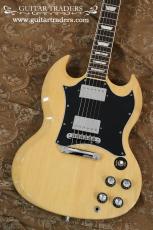 Gibson 1993 SG Standard Korina_3