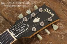 Gibson 1993 SG Standard Korina_4