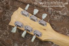 Gibson 1993 SG Standard Korina_5