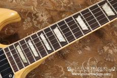 Gibson 1993 SG Standard Korina_7