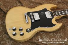 Gibson 1993 SG Standard Korina_10