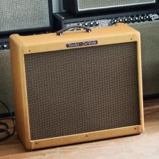 Fender  Hot Rod DeVille 212 Tweed (国内正規100V)