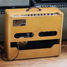 Fender  Hot Rod DeVille 212 Tweed (国内正規100V)_2