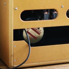 Fender  Hot Rod DeVille 212 Tweed (国内正規100V)_5