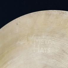 SABIAN AAX-14BMEH-B_8