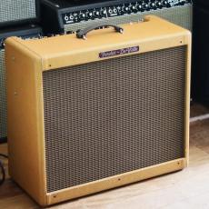 Fender  Hot Rod DeVille 212 Tweed (国内正規100V)_10