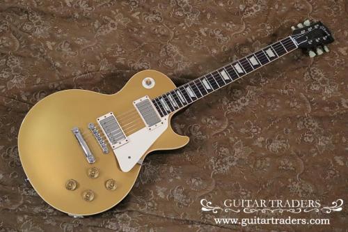 Gibson 2010 Custom Shop Historic Collection 1957 Les Paul Standard Reissue