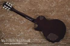 Gibson 2010 Custom Shop Historic Collection 1957 Les Paul Standard Reissue_2