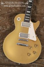 Gibson 2010 Custom Shop Historic Collection 1957 Les Paul Standard Reissue_3