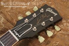 Gibson 2010 Custom Shop Historic Collection 1957 Les Paul Standard Reissue_4