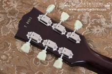 Gibson 2010 Custom Shop Historic Collection 1957 Les Paul Standard Reissue_5