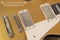 Gibson 2010 Custom Shop Historic Collection 1957 Les Paul Standard Reissue_6