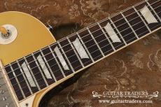 Gibson 2010 Custom Shop Historic Collection 1957 Les Paul Standard Reissue_7