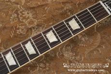 Gibson 2010 Custom Shop Historic Collection 1957 Les Paul Standard Reissue_8