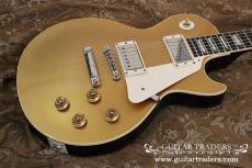 Gibson 2010 Custom Shop Historic Collection 1957 Les Paul Standard Reissue_10