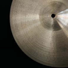 Paiste 2002 Hihat 14" Pair 1979年製_3