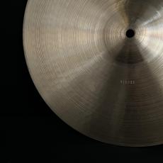Paiste 2002 Hihat 14" Pair 1979年製_7