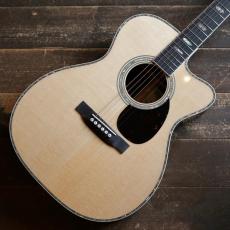 Martin CUSTOM SHOP CTM OMC-41 Premium Sitka Spruce_2