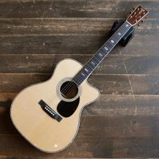Martin CUSTOM SHOP CTM OMC-41 Premium Sitka Spruce_3