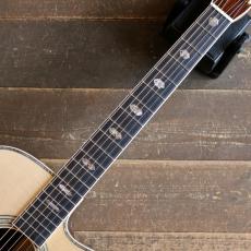 Martin CUSTOM SHOP CTM OMC-41 Premium Sitka Spruce_4