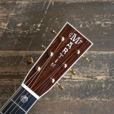 Martin CUSTOM SHOP CTM OMC-41 Premium Sitka Spruce_5