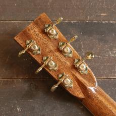 Martin CUSTOM SHOP CTM OMC-41 Premium Sitka Spruce_8