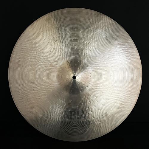SABIAN HH Bounce Ride 20" 2000年代製 HH-20BR
