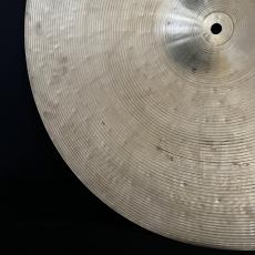 SABIAN HH Bounce Ride 20" 2000年代製 HH-20BR_4