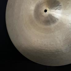 SABIAN HH Bounce Ride 20" 2000年代製 HH-20BR_5