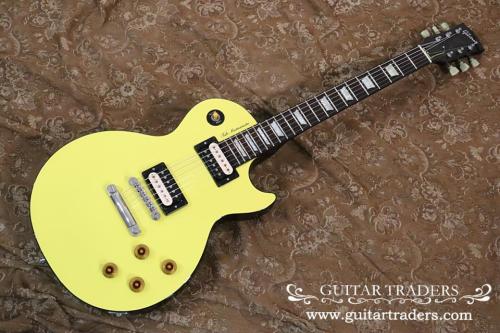 Gibson 2001 TAK Matsumoto Les Paul