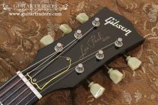 Gibson 2001 TAK Matsumoto Les Paul_4