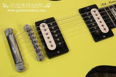 Gibson 2001 TAK Matsumoto Les Paul_6