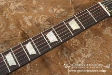 Gibson 2001 TAK Matsumoto Les Paul_8