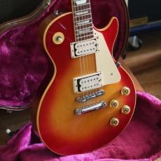 Gibson 1980 Les Paul Standard "Cherry Sunburst" [カラマズー製]