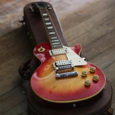 Gibson 1980 Les Paul Standard "Cherry Sunburst" [カラマズー製]_2