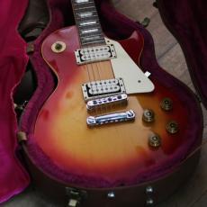 Gibson 1980 Les Paul Standard "Cherry Sunburst" [カラマズー製]_4