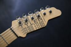 James Tyler made in USA 　Tylerbastar  _3
