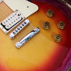 Gibson 1980 Les Paul Standard "Cherry Sunburst" [カラマズー製]_5