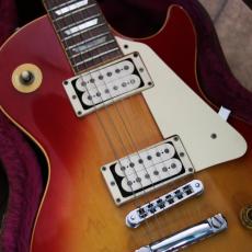 Gibson 1980 Les Paul Standard "Cherry Sunburst" [カラマズー製]_6