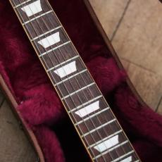 Gibson 1980 Les Paul Standard "Cherry Sunburst" [カラマズー製]_7
