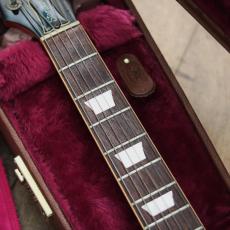 Gibson 1980 Les Paul Standard "Cherry Sunburst" [カラマズー製]_8