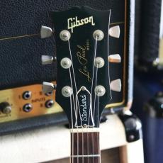Gibson 1980 Les Paul Standard "Cherry Sunburst" [カラマズー製]_9