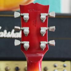 Gibson 1980 Les Paul Standard "Cherry Sunburst" [カラマズー製]_13