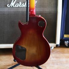 Gibson 1980 Les Paul Standard "Cherry Sunburst" [カラマズー製]_15
