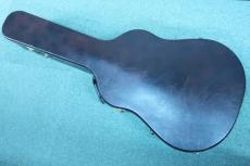 YAMAHA LL-55D (Brazilian Rosewood) Custom / One Owner・All Original Condition・Flagship Model・Solid Ezo Spruce Top・Solid Jacaranda Side and Back・Abalone Trim & Rosette・Maple Binding【With Original Hard Case】 19_17