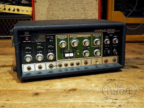 Roland RE-301